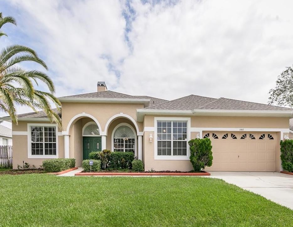 Three Top Pool Homes for Sale in Orlando, Longwood, & Ocoee, FL